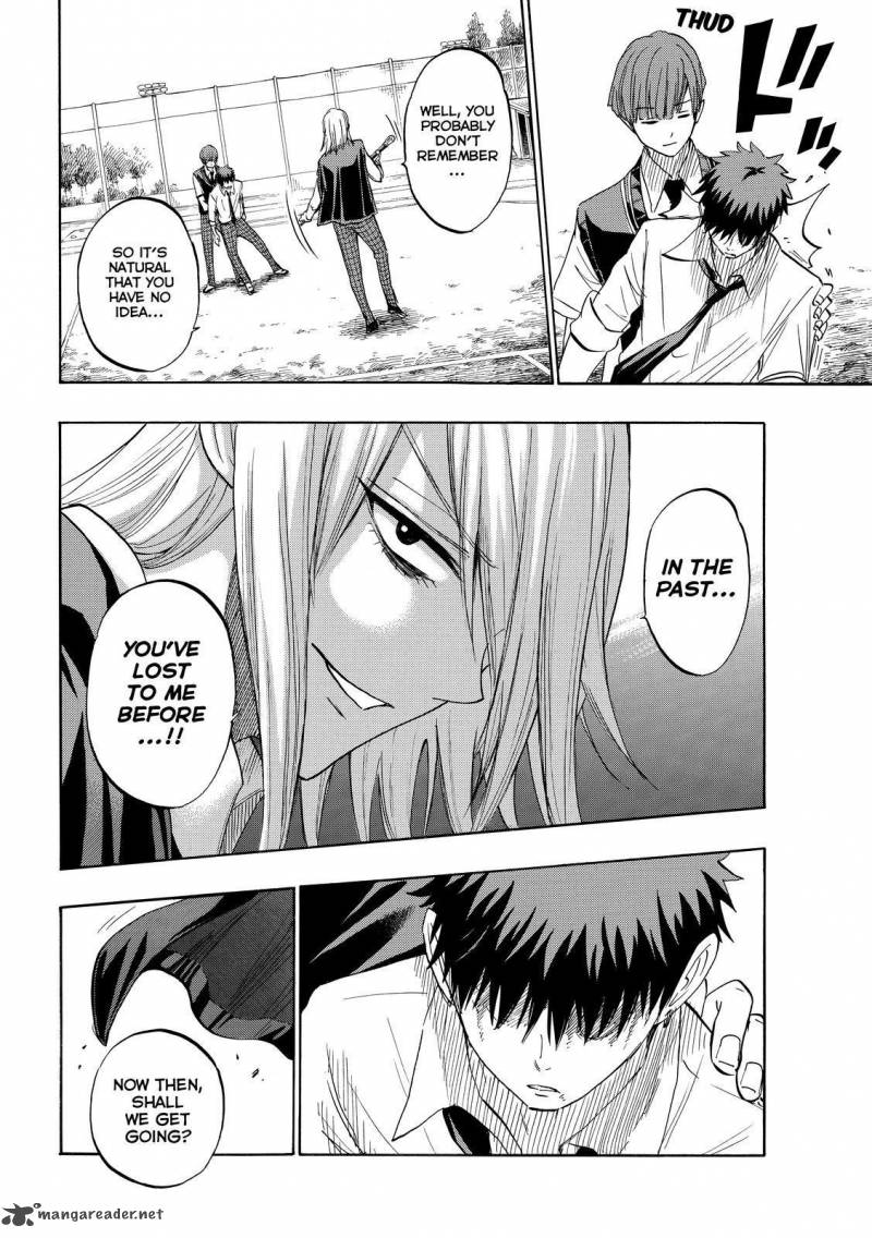 Yamada Kun To 7 Nin No Majo 221 18