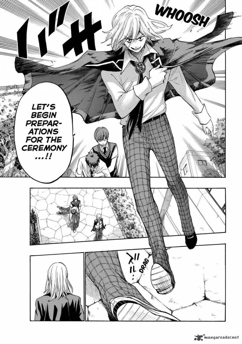 Yamada Kun To 7 Nin No Majo 221 19