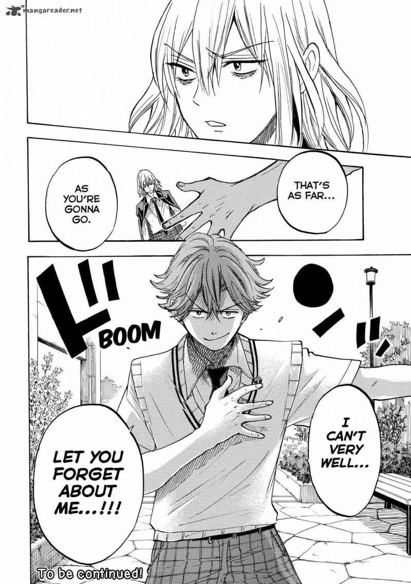 Yamada Kun To 7 Nin No Majo 221 20