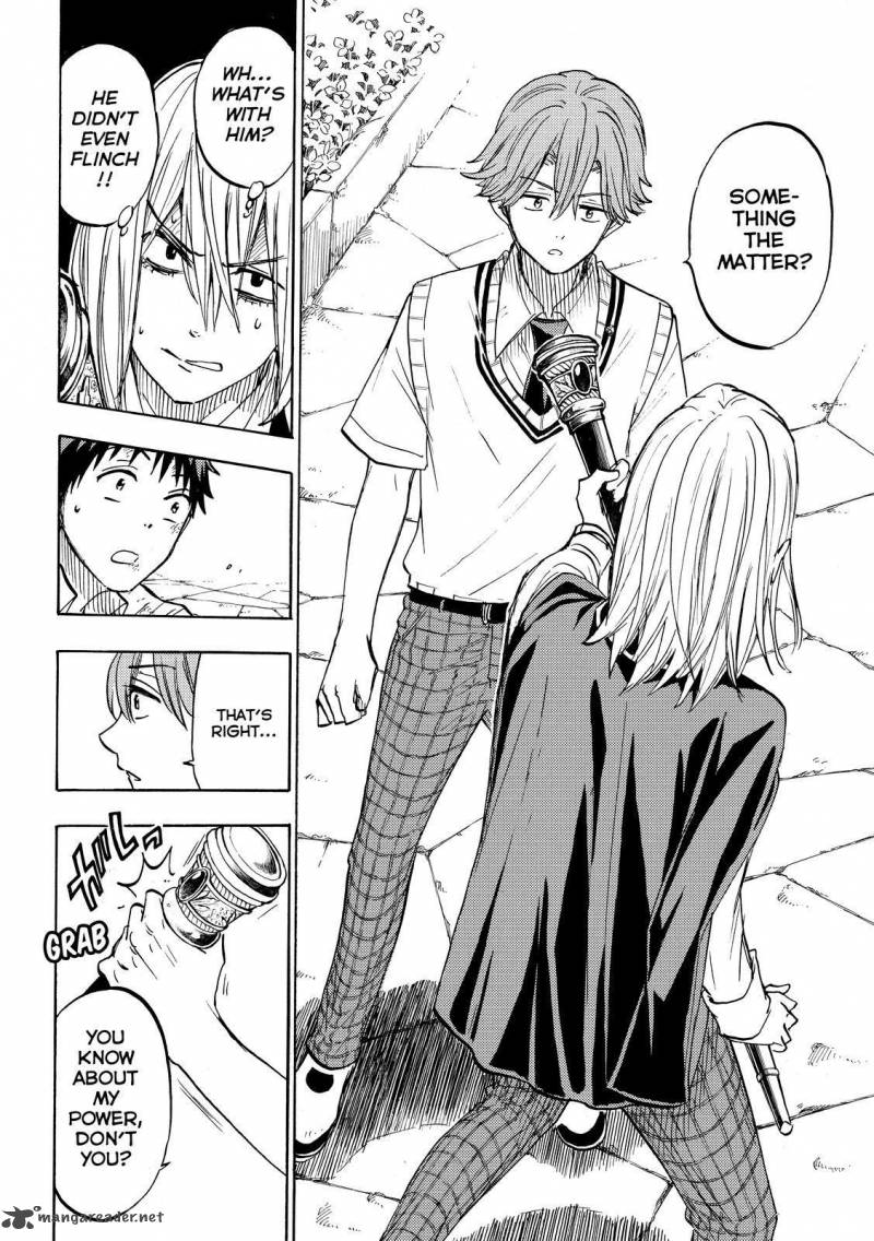 Yamada Kun To 7 Nin No Majo 222 10