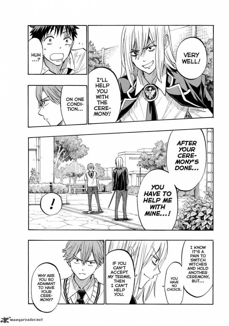 Yamada Kun To 7 Nin No Majo 222 13