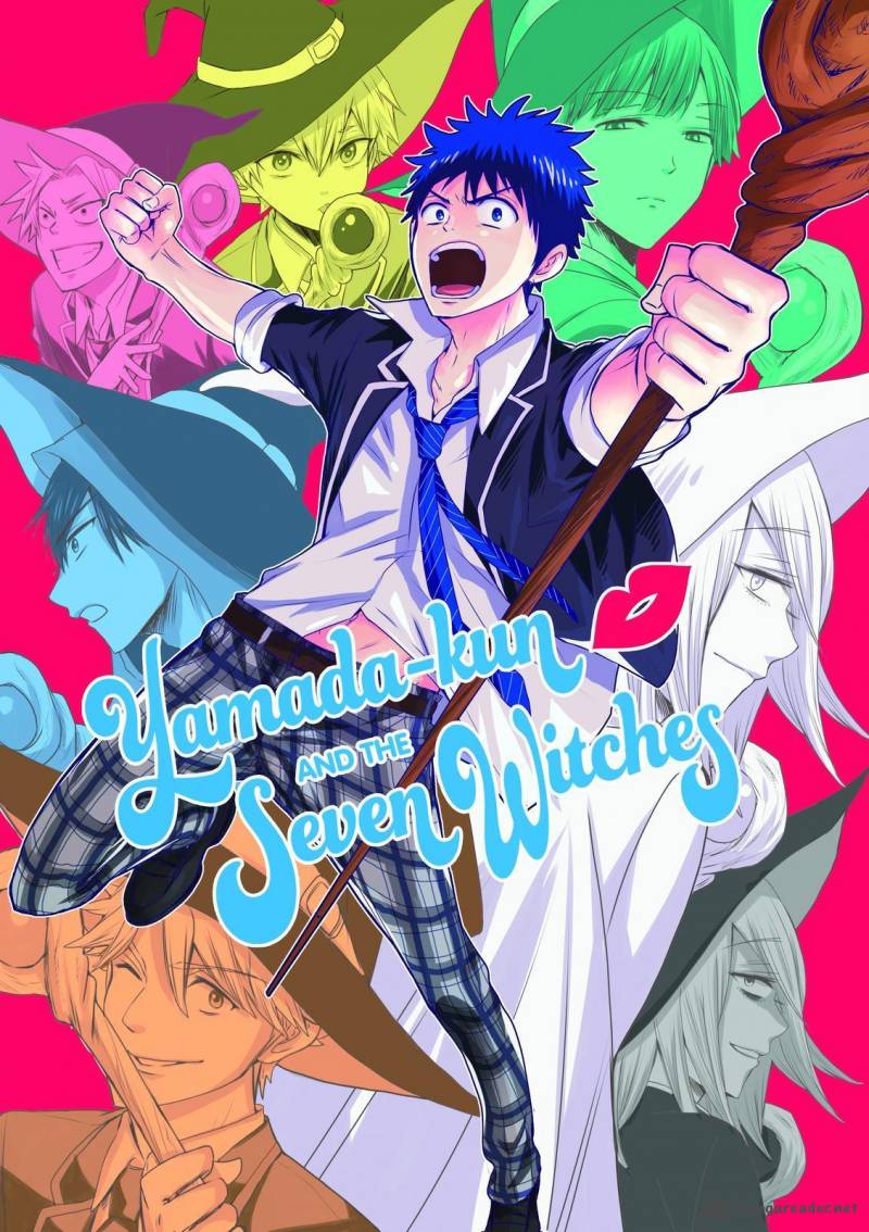 Yamada Kun To 7 Nin No Majo 224 1
