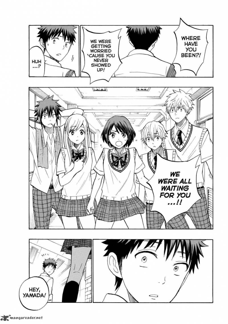 Yamada Kun To 7 Nin No Majo 224 20