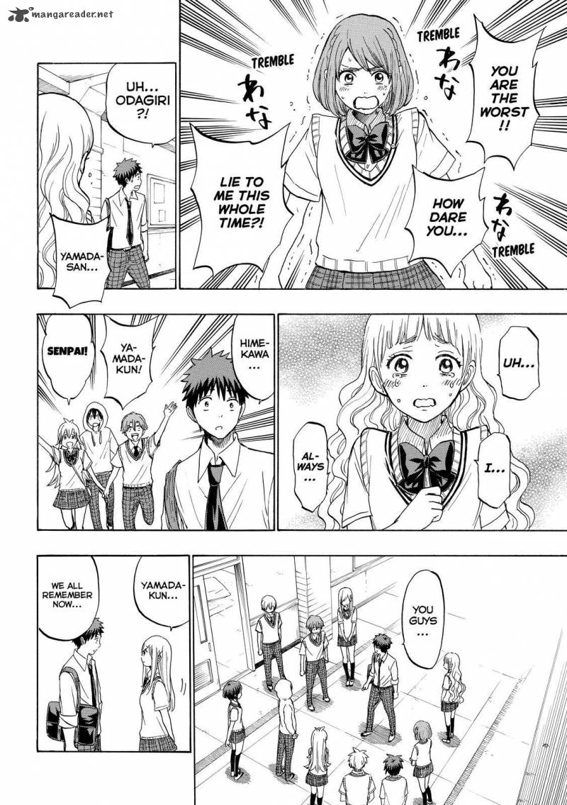 Yamada Kun To 7 Nin No Majo 224 21