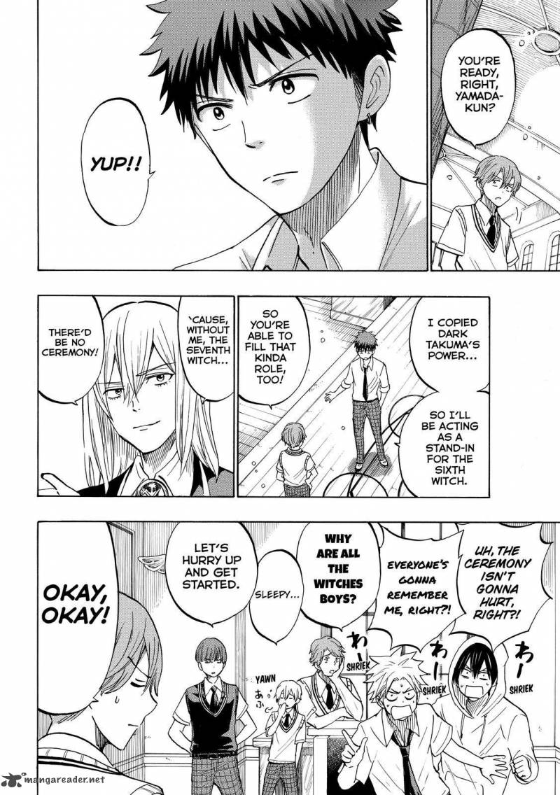 Yamada Kun To 7 Nin No Majo 224 3
