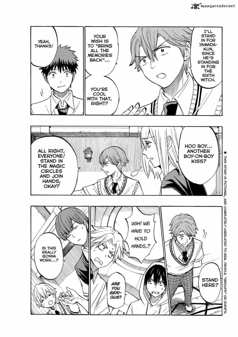 Yamada Kun To 7 Nin No Majo 224 4