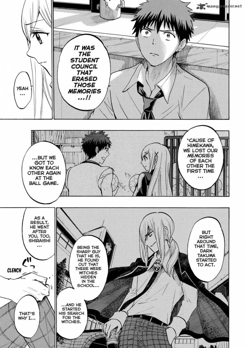 Yamada Kun To 7 Nin No Majo 225 13