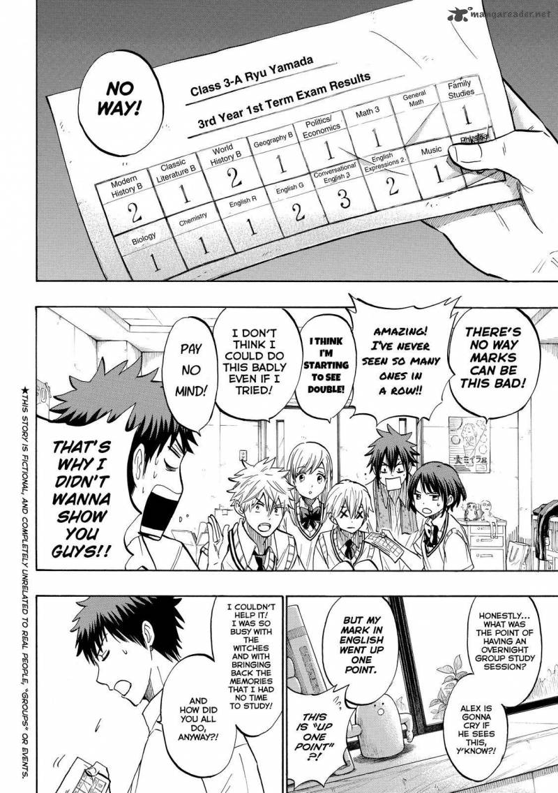 Yamada Kun To 7 Nin No Majo 226 2