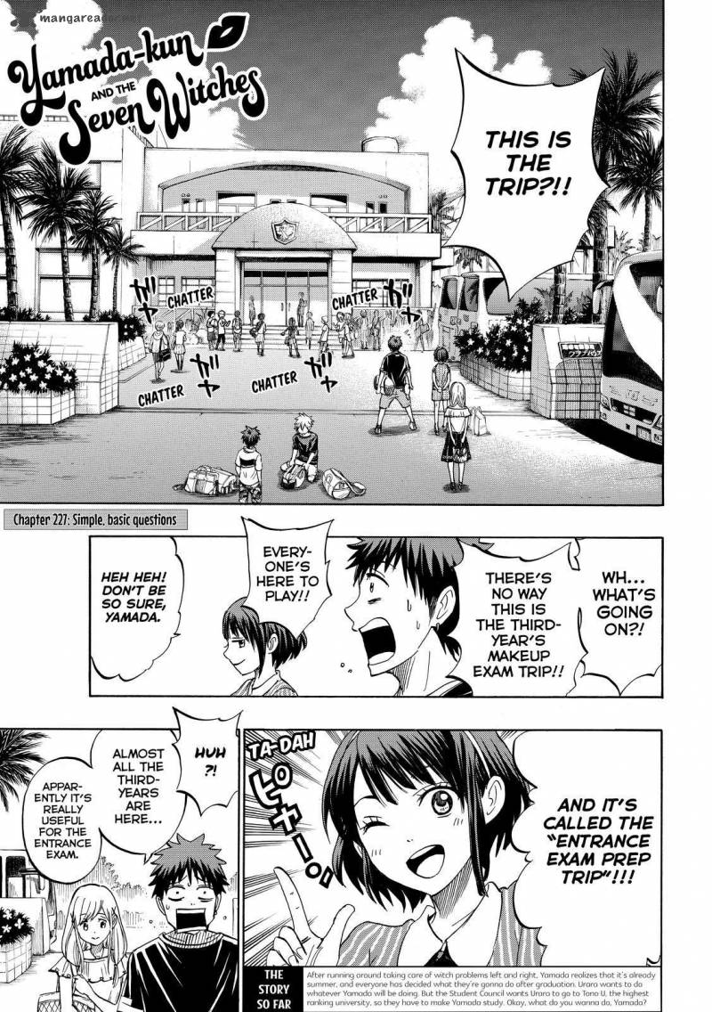 Yamada Kun To 7 Nin No Majo 227 1