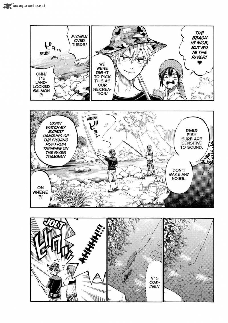 Yamada Kun To 7 Nin No Majo 227 11