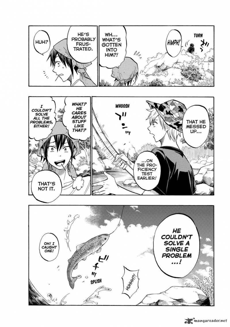 Yamada Kun To 7 Nin No Majo 227 13