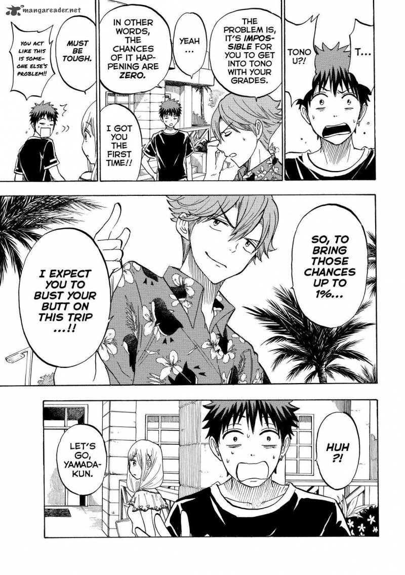 Yamada Kun To 7 Nin No Majo 227 5