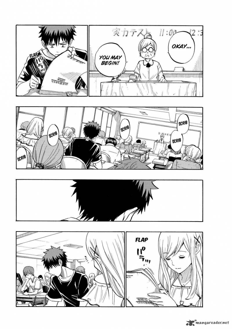 Yamada Kun To 7 Nin No Majo 227 8