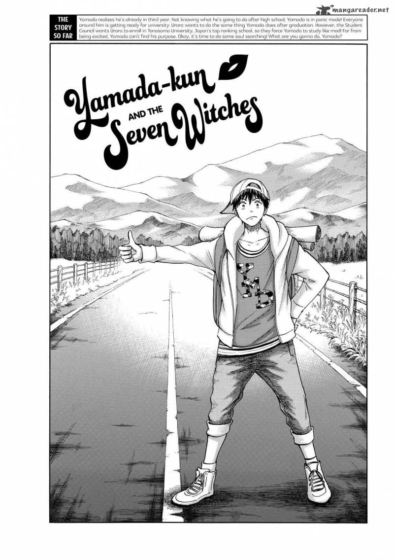 Yamada Kun To 7 Nin No Majo 228 3