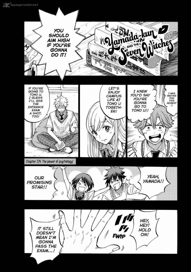 Yamada Kun To 7 Nin No Majo 229 1