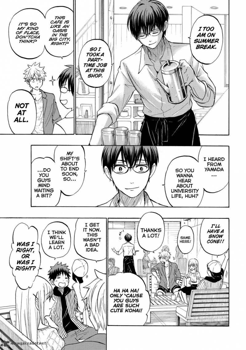 Yamada Kun To 7 Nin No Majo 229 7