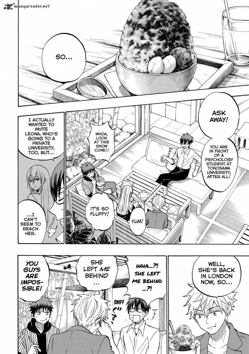 Yamada Kun To 7 Nin No Majo 229 8