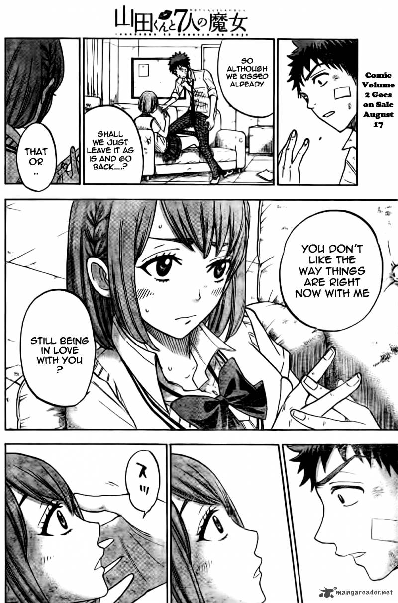 Yamada Kun To 7 Nin No Majo 23 12