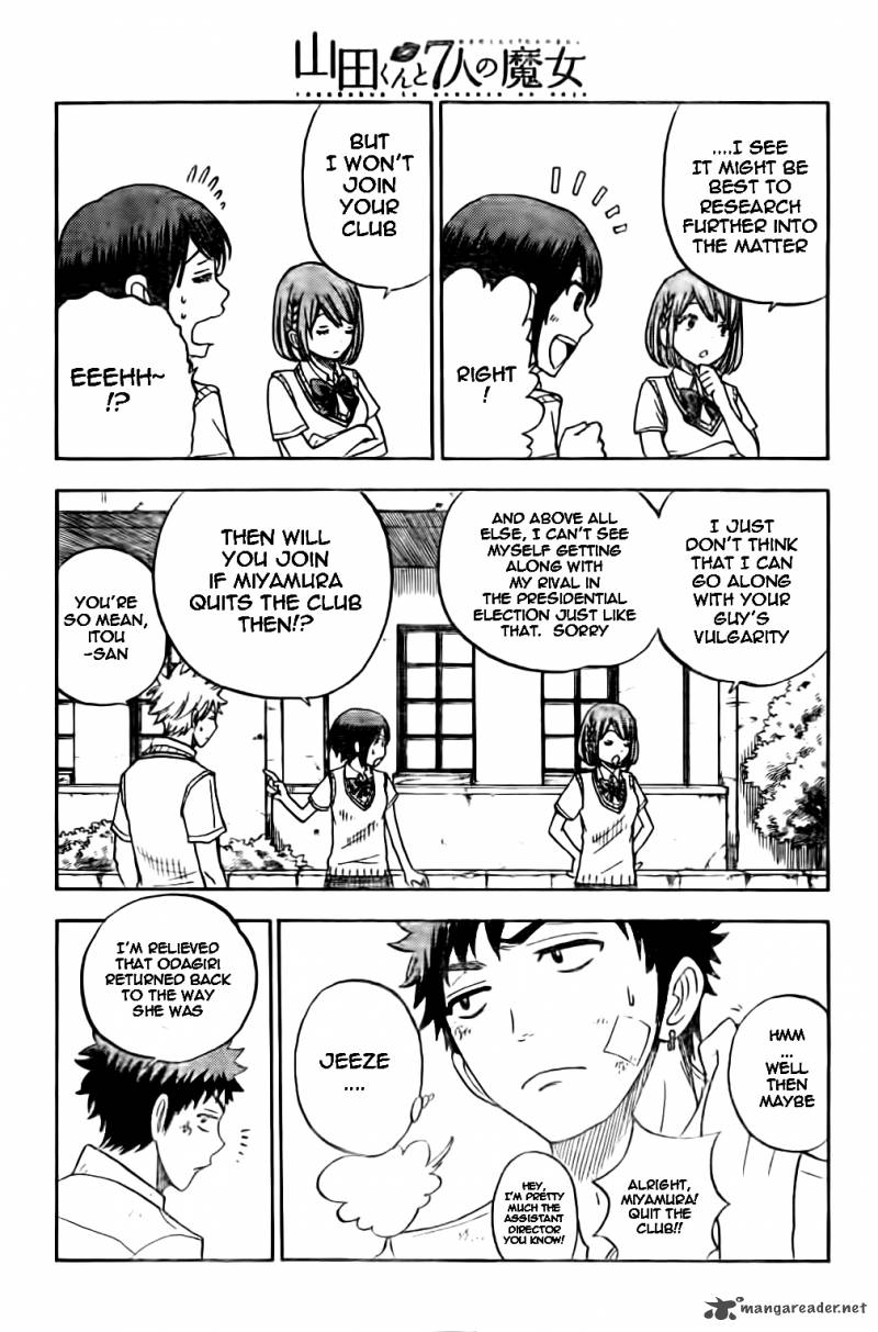 Yamada Kun To 7 Nin No Majo 23 16