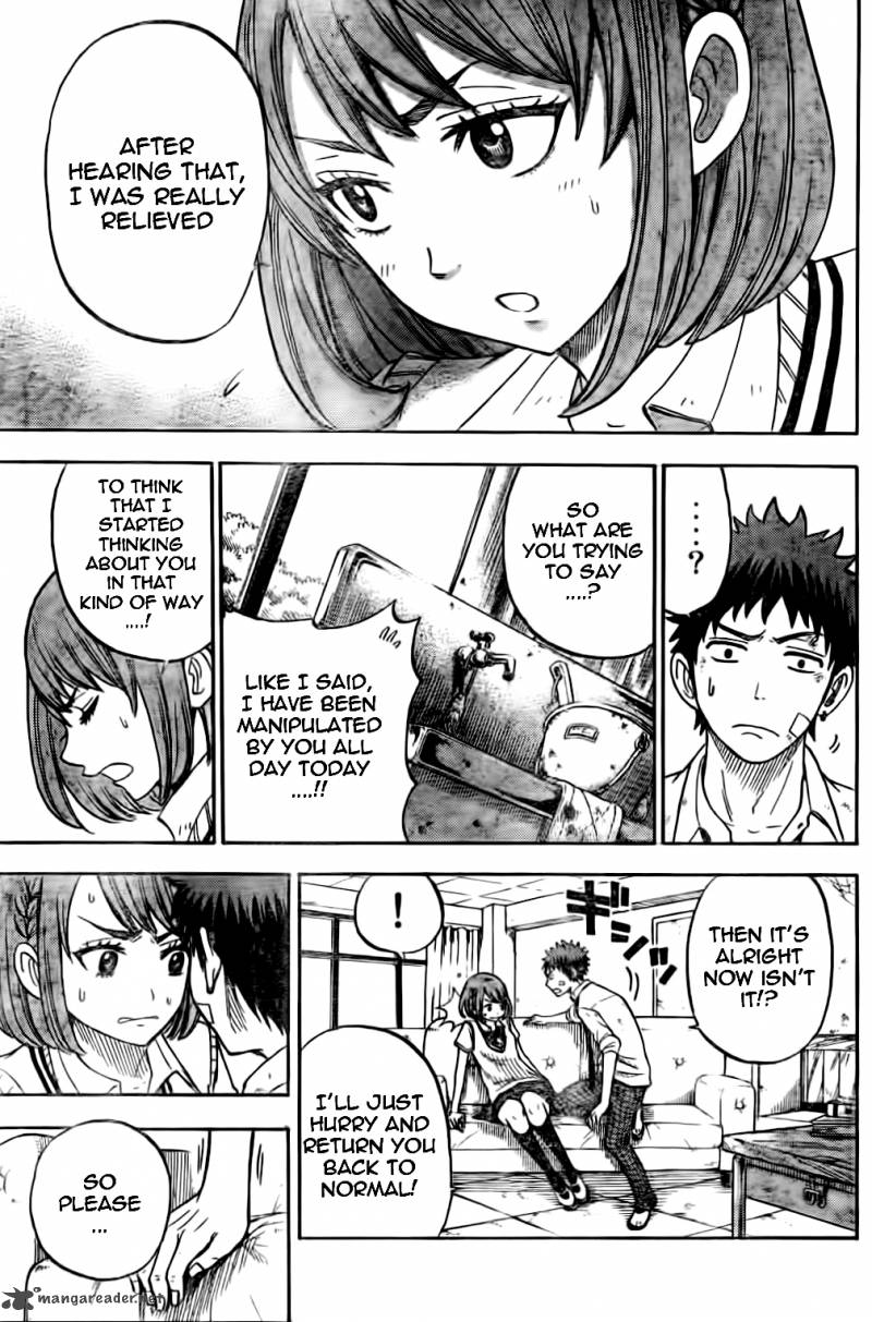 Yamada Kun To 7 Nin No Majo 23 9