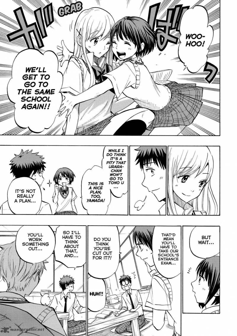 Yamada Kun To 7 Nin No Majo 230 9