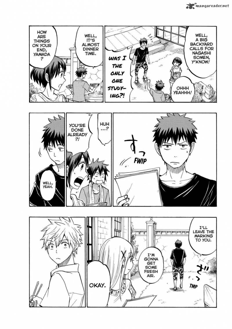 Yamada Kun To 7 Nin No Majo 231 11