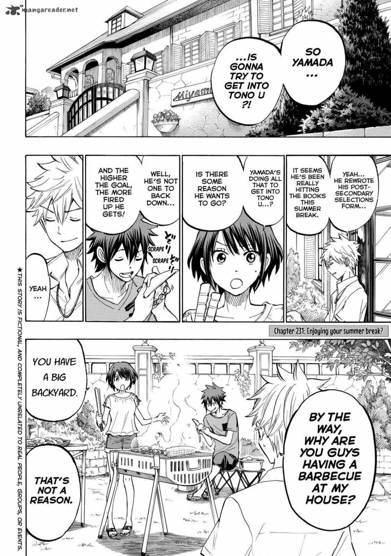 Yamada Kun To 7 Nin No Majo 231 2