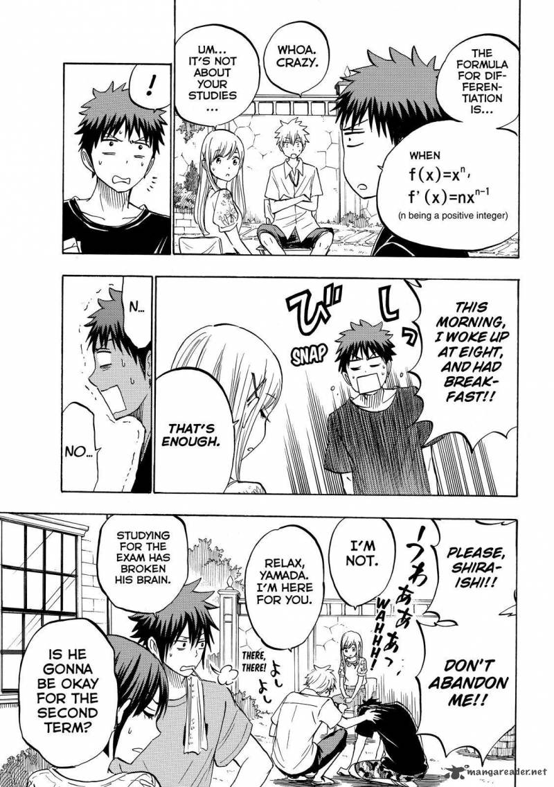 Yamada Kun To 7 Nin No Majo 231 7