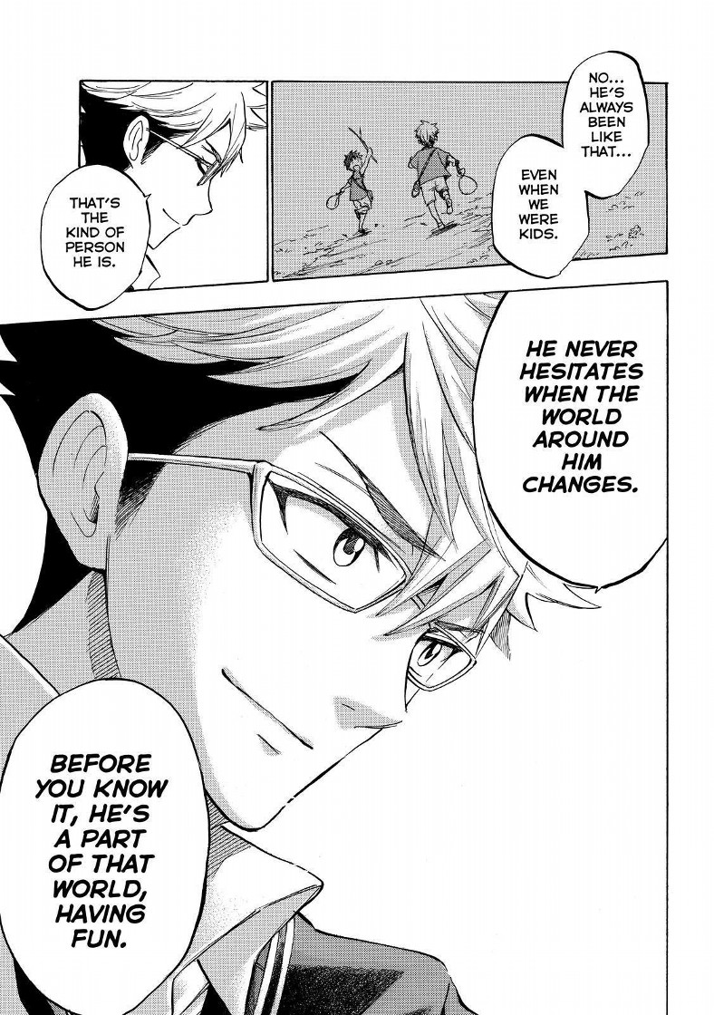 Yamada Kun To 7 Nin No Majo 233 13