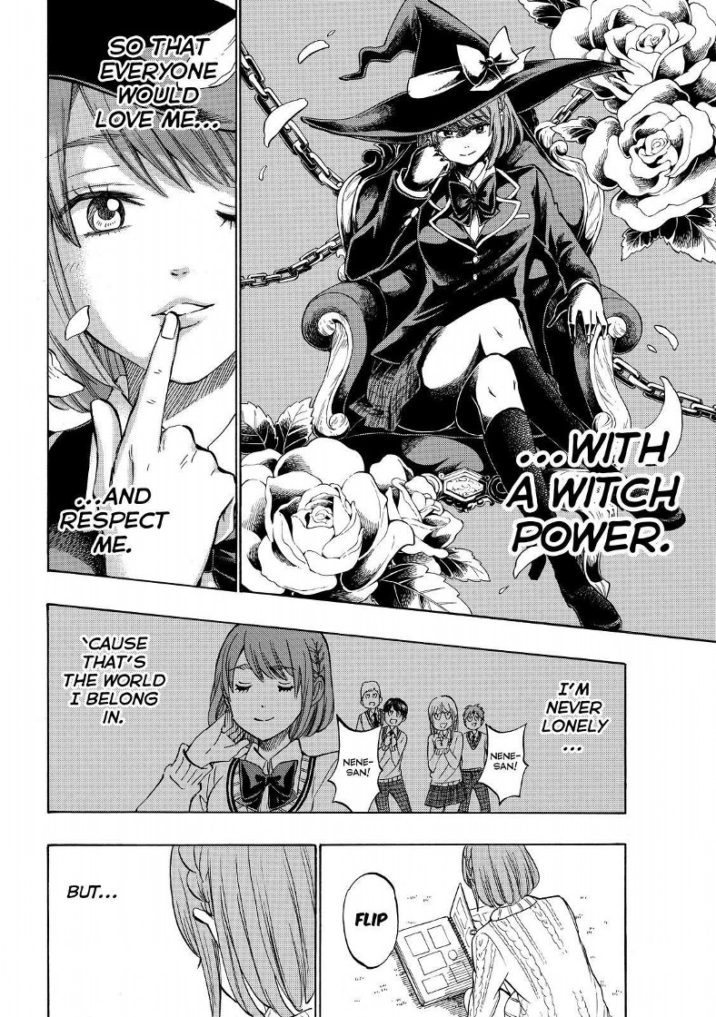 Yamada Kun To 7 Nin No Majo 233 16