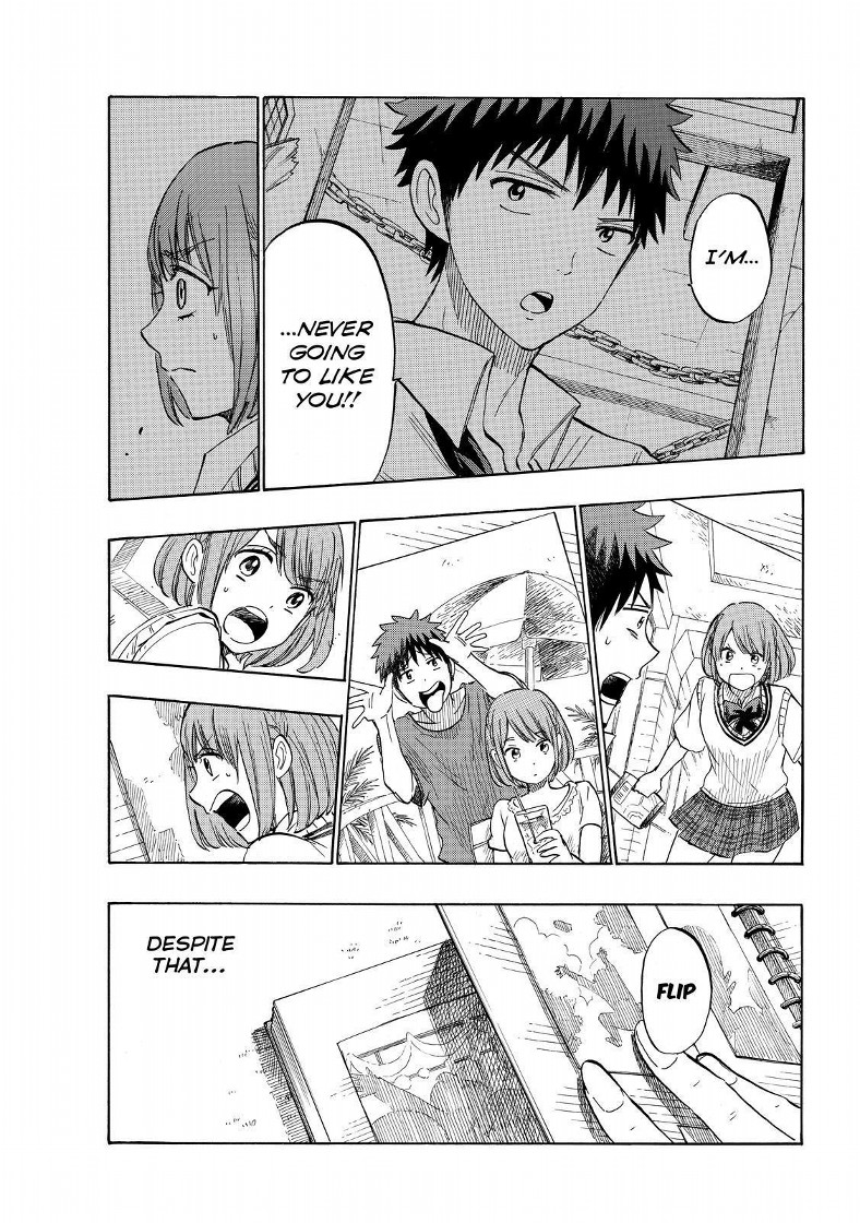 Yamada Kun To 7 Nin No Majo 233 17