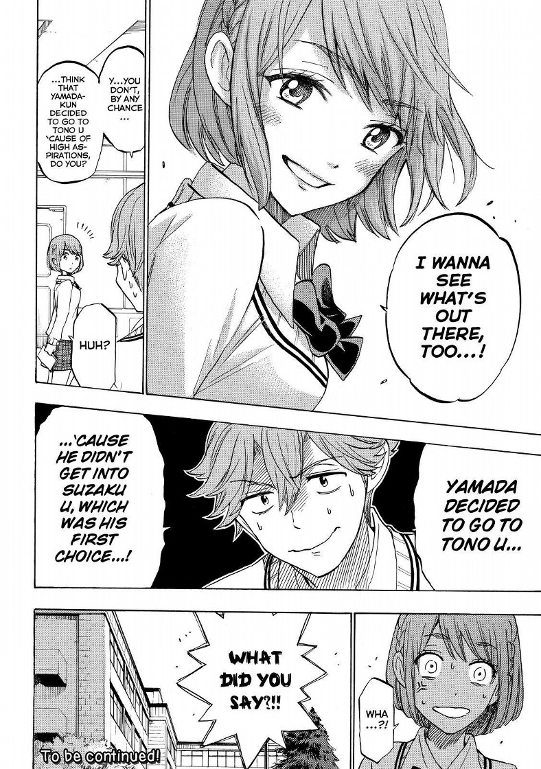 Yamada Kun To 7 Nin No Majo 233 20