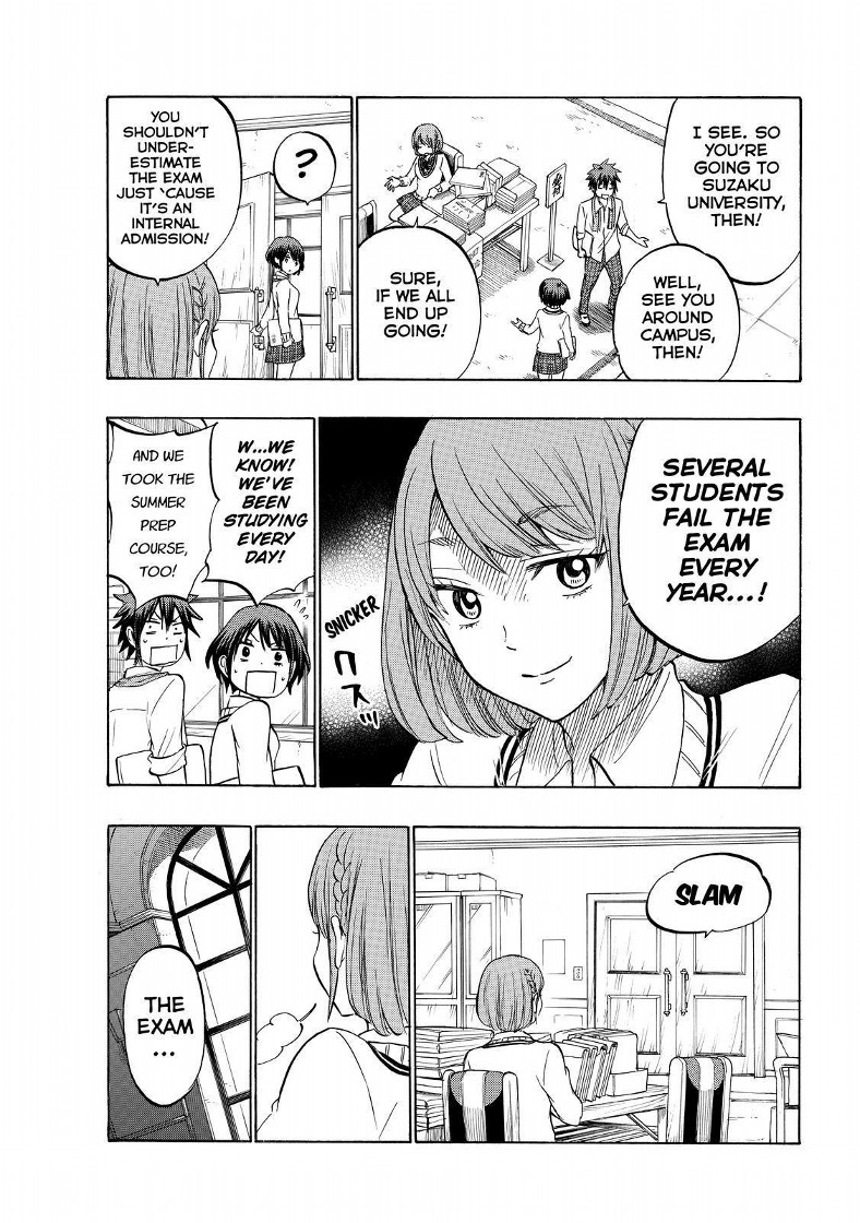 Yamada Kun To 7 Nin No Majo 233 5
