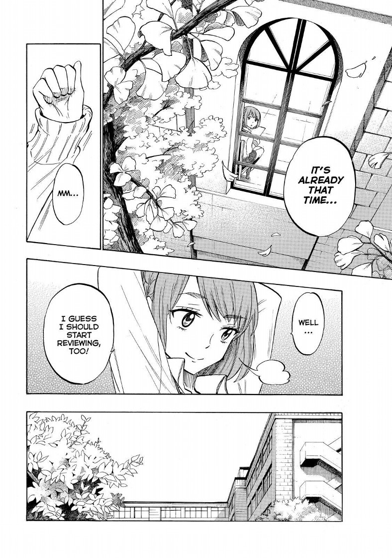 Yamada Kun To 7 Nin No Majo 233 6