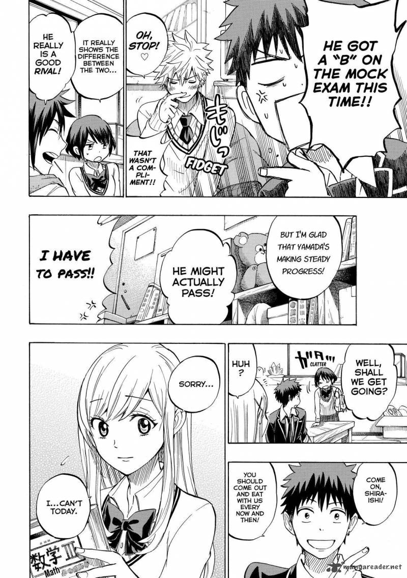 Yamada Kun To 7 Nin No Majo 234 8