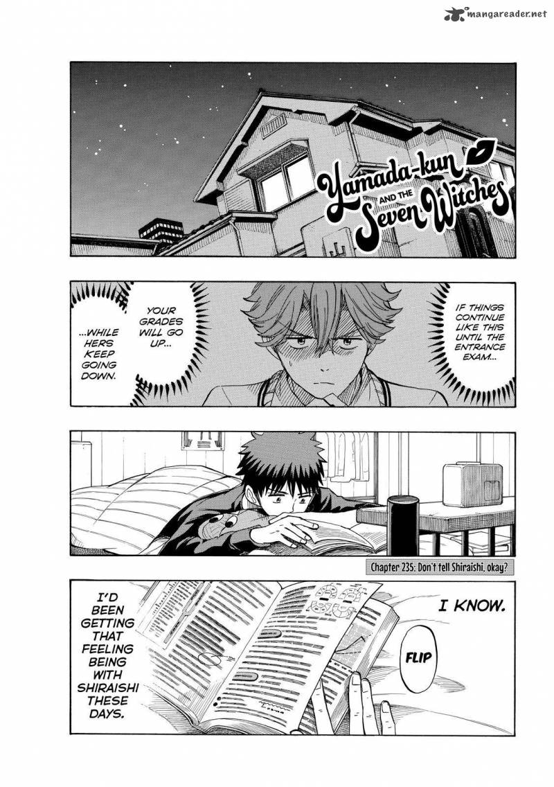 Yamada Kun To 7 Nin No Majo 235 1