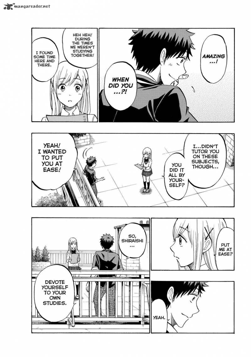 Yamada Kun To 7 Nin No Majo 235 13
