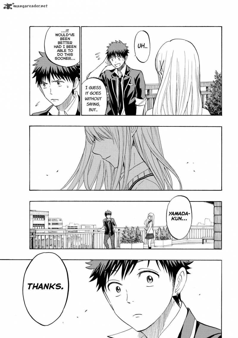 Yamada Kun To 7 Nin No Majo 235 15