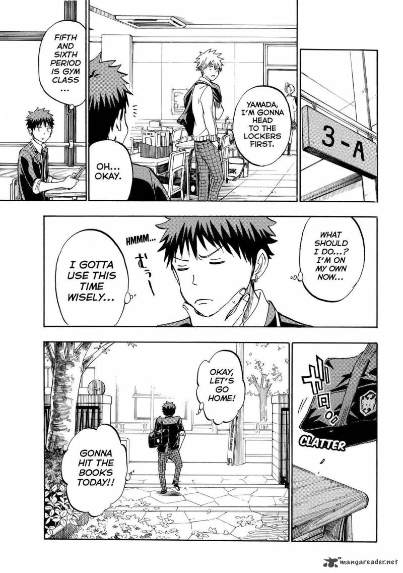 Yamada Kun To 7 Nin No Majo 235 17