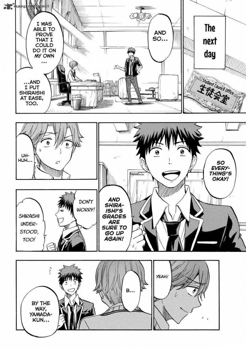 Yamada Kun To 7 Nin No Majo 235 18