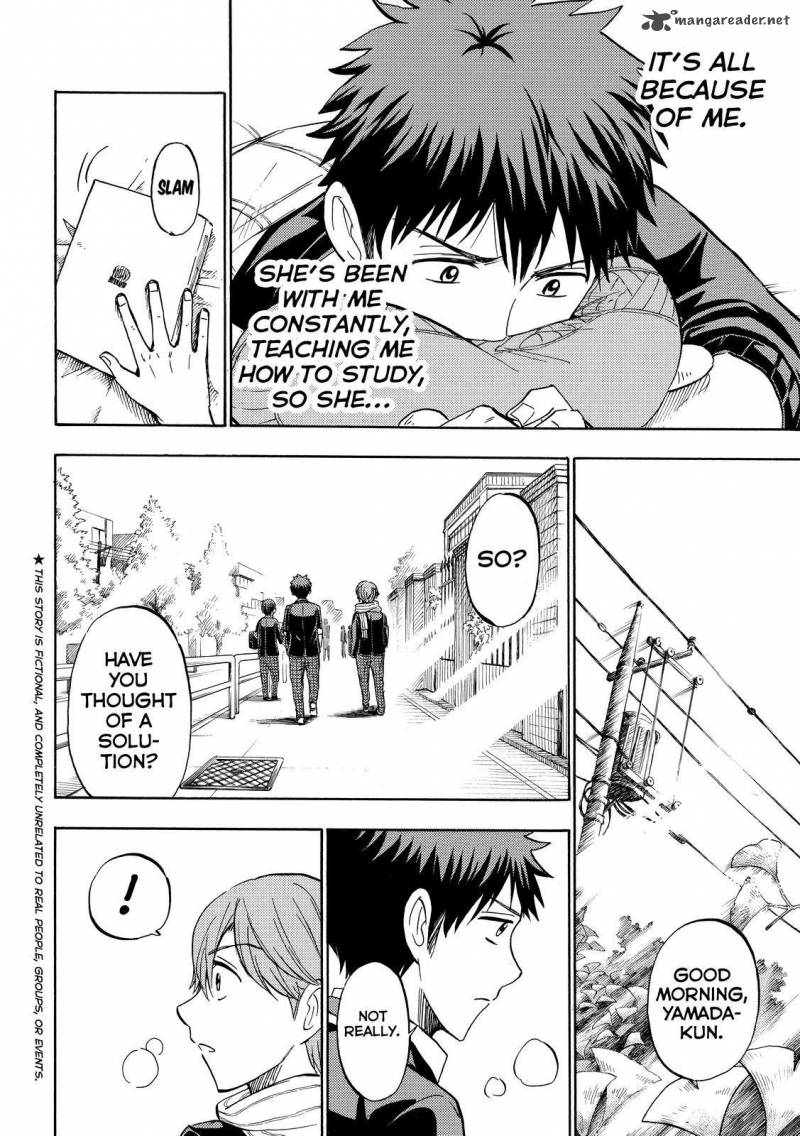 Yamada Kun To 7 Nin No Majo 235 2