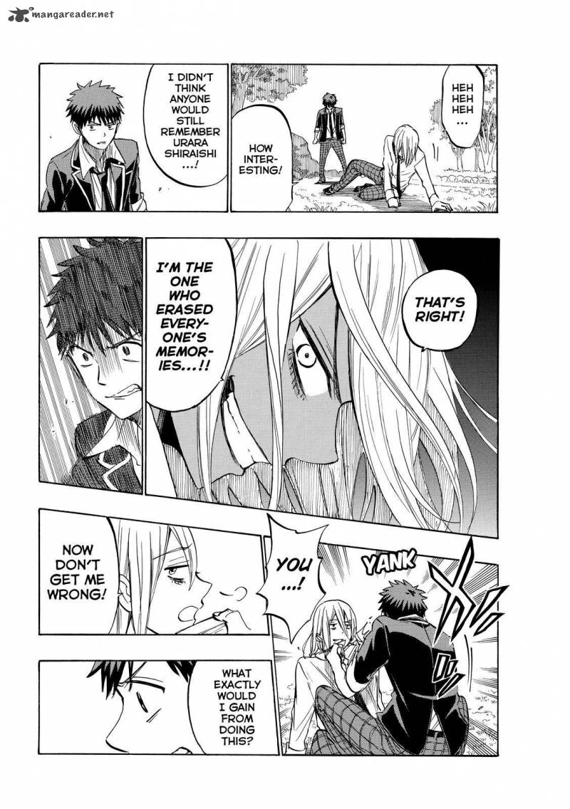 Yamada Kun To 7 Nin No Majo 236 16