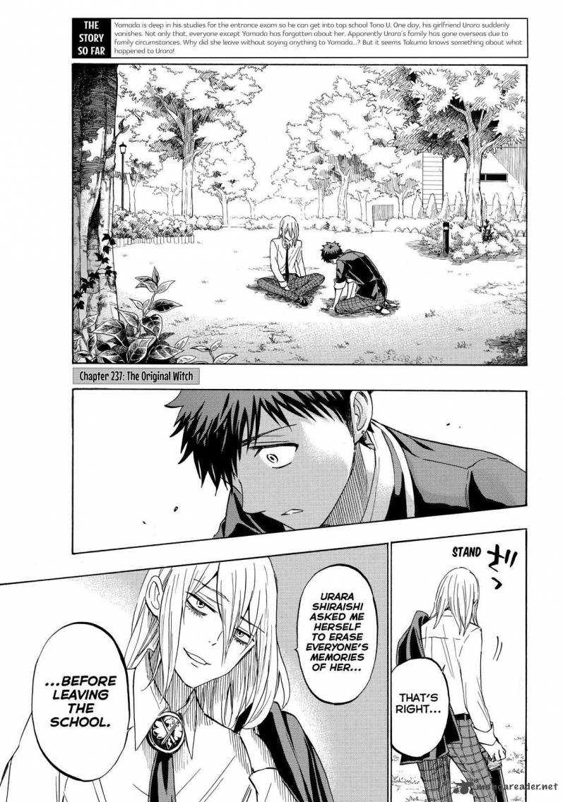 Yamada Kun To 7 Nin No Majo 237 1