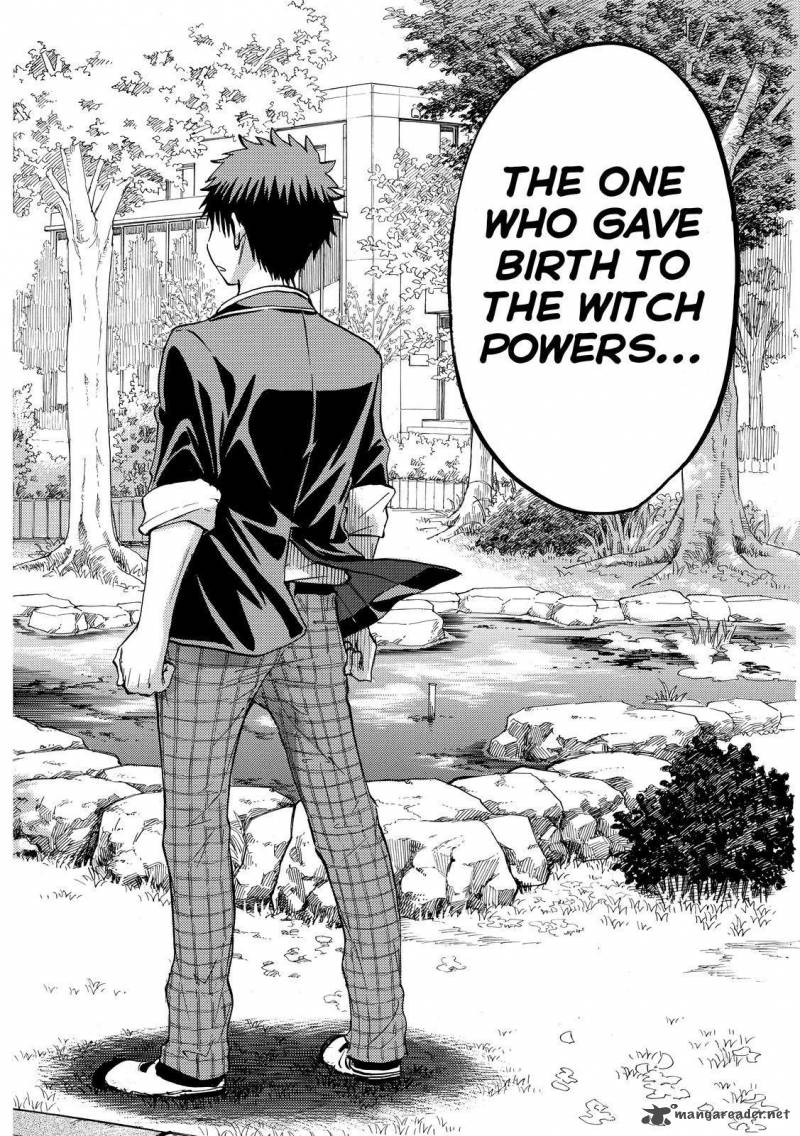 Yamada Kun To 7 Nin No Majo 237 12