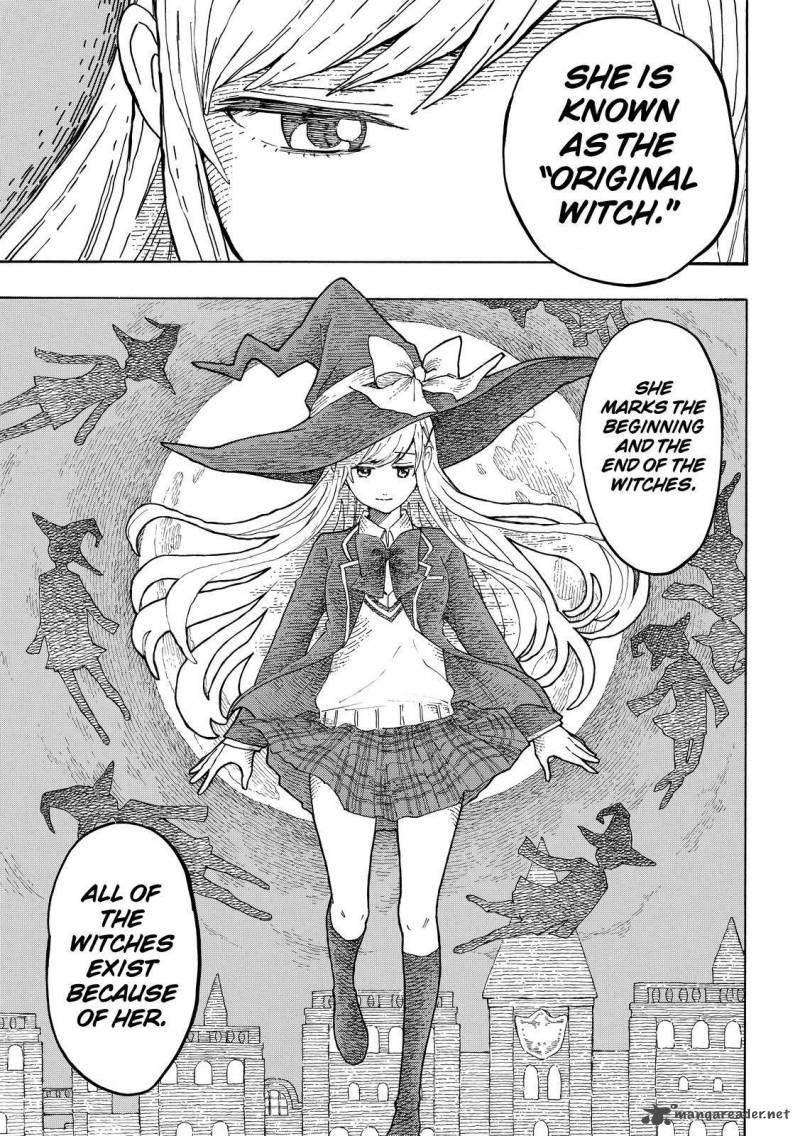 Yamada Kun To 7 Nin No Majo 237 15