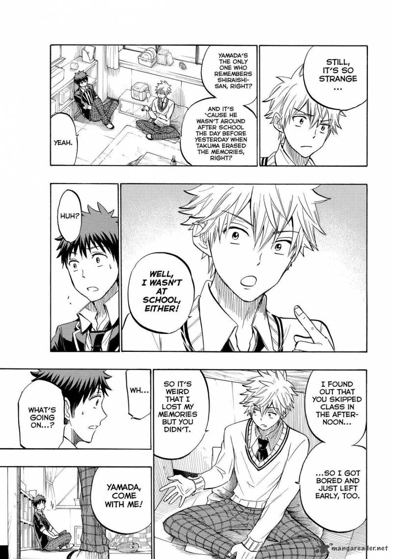 Yamada Kun To 7 Nin No Majo 237 7