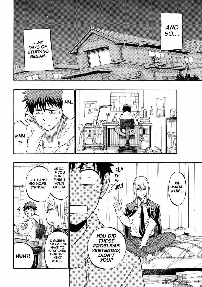 Yamada Kun To 7 Nin No Majo 238 14