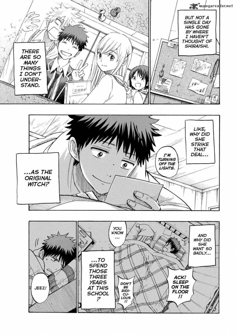 Yamada Kun To 7 Nin No Majo 238 15