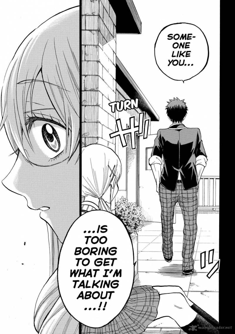 Yamada Kun To 7 Nin No Majo 239 18