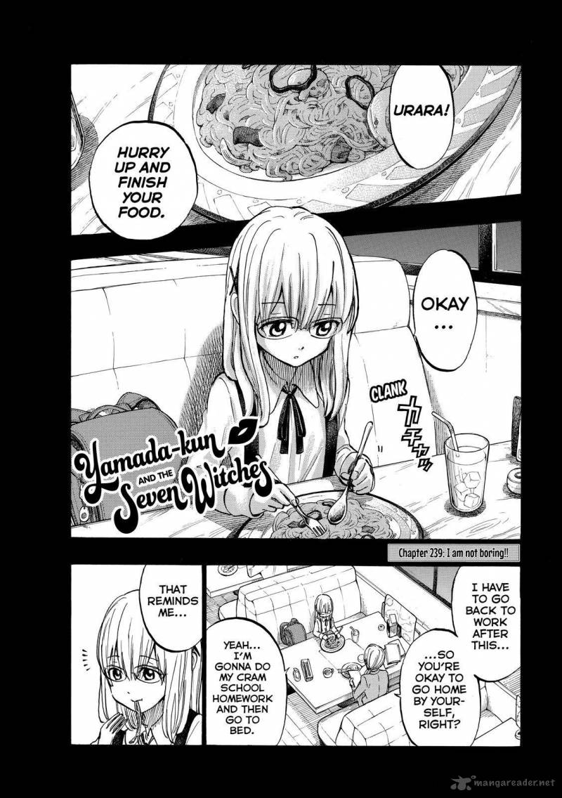 Yamada Kun To 7 Nin No Majo 239 2